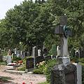 Altstadtfriedhof, Bild 923