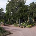 Altstadtfriedhof, Bild 964