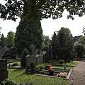 Altstadtfriedhof, Bild 926